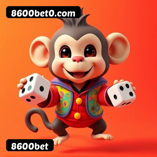 Vantagens de jogar slots no 8600bet Brasil
