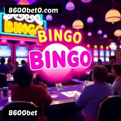 App Mobile 8600bet - Jogue em Qualquer Lugar no Seu Smartphone