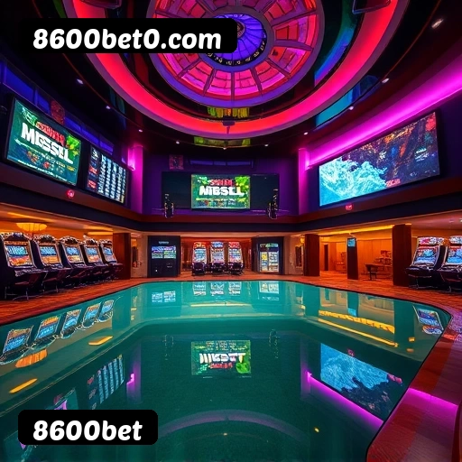 Jogos de Cassino em Destaque - Slots, Roleta, Blackjack